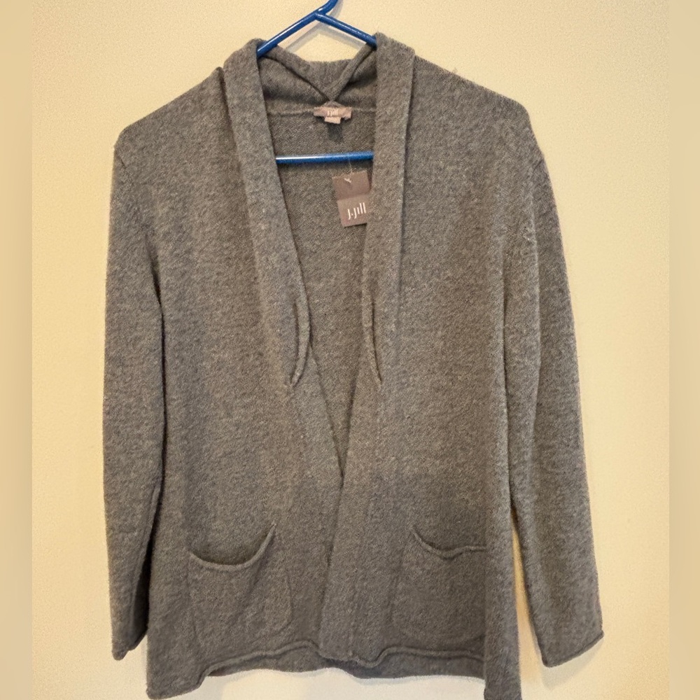 J Jill sweater